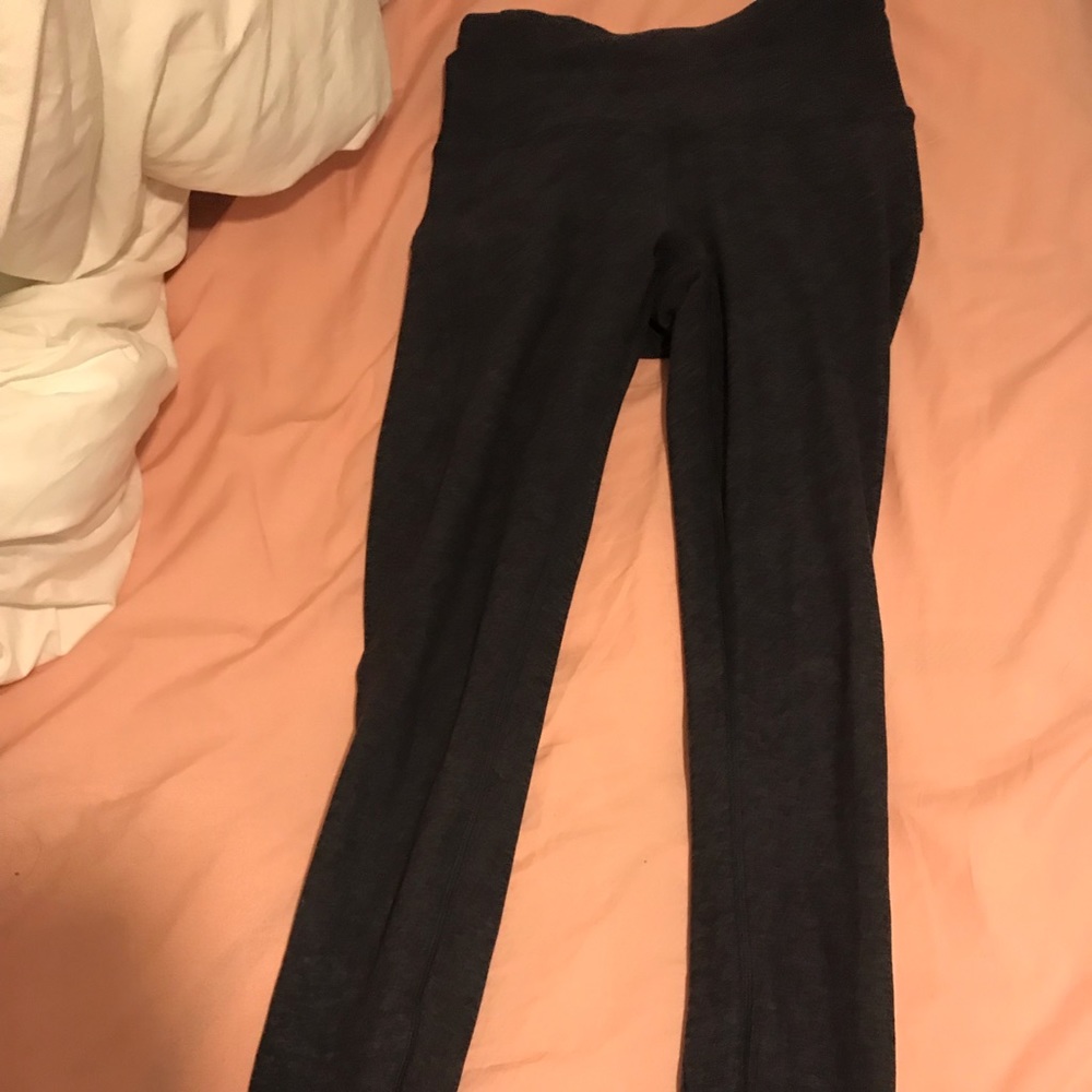 Lululemon Running leggings